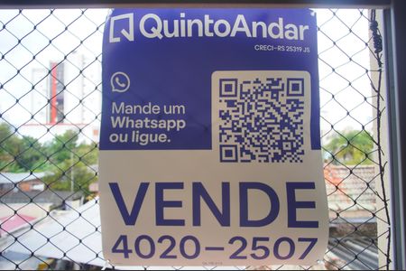 Apartamento à venda com 54m², 1 quarto e 1 vagaQLYB-213