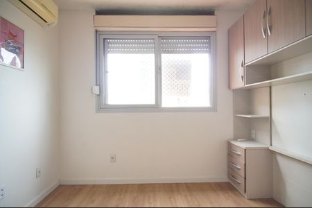 Apartamento à venda com 54m², 1 quarto e 1 vagaQuarto 