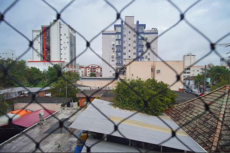 Apartamento à venda com 54m², 1 quarto e 1 vagaVista da Sala