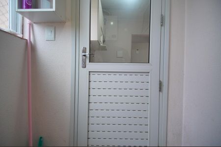 Apartamento à venda com 54m², 1 quarto e 1 vagaÁrea de Serviço