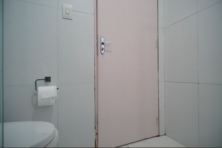 Apartamento à venda com 54m², 1 quarto e 1 vagaBanheiro