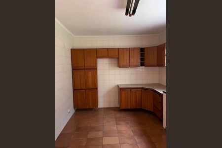 Cozinha de casa à venda com 2 quartos, 100m² em Vila Cleonice, São Paulo