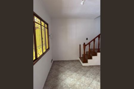 Sala de casa à venda com 2 quartos, 100m² em Vila Cleonice, São Paulo