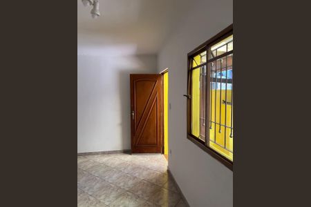 Casa à venda com 2 quartos, 100m² em Vila Cleonice, São Paulo