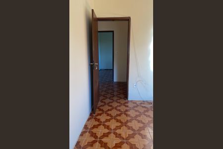 Quarto de casa para alugar com 3 quartos, 250m² em Vila Camilópolis, Santo André