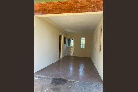 Casa para alugar com 3 quartos, 250m² em Vila Camilópolis, Santo André