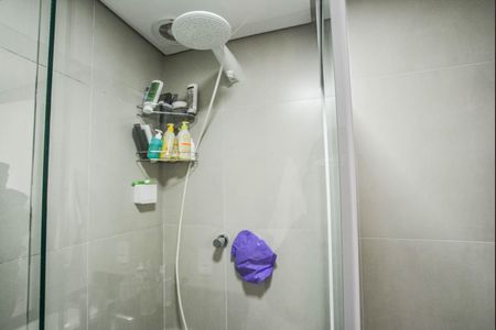 Apartamento à venda com 50m², 2 quartos e 1 vaga Apartamento à venda com 50m², 2 quartos e 1 vagaBanheiro