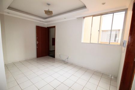 Apartamento para alugar com 65m², 2 quartos e 1 vaga Apartamento para alugar com 65m², 2 quartos e 1 vagaSala