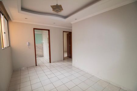 Apartamento para alugar com 65m², 2 quartos e 1 vaga Apartamento para alugar com 65m², 2 quartos e 1 vagaSala