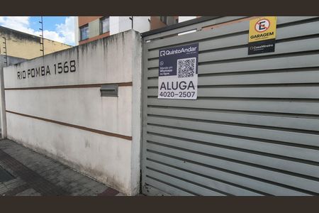 Apartamento para alugar com 65m², 2 quartos e 1 vaga Apartamento para alugar com 65m², 2 quartos e 1 vagaPlaca Instalada dia 13/07- código RHMH-249