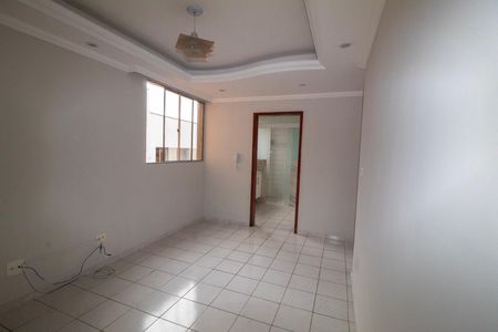 Apartamento para alugar com 65m², 2 quartos e 1 vaga Apartamento para alugar com 65m², 2 quartos e 1 vagaSala