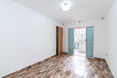 Quarto de casa para alugar com 1 quarto, 45m² em Vila Bancaria Munhoz, São Paulo