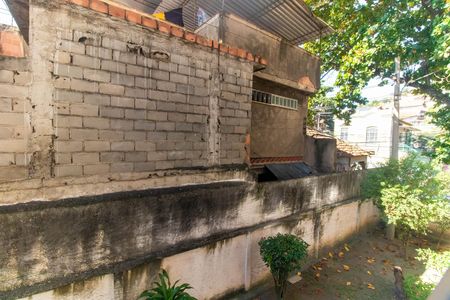 Vista da Sala de apartamento para alugar com 3 quartos, 57m² em Barreto, Niterói