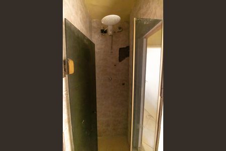 Banheiro de apartamento para alugar com 3 quartos, 57m² em Barreto, Niterói