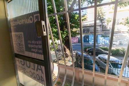 Apartamento para alugar com 57m², 3 quartos e 1 vaga