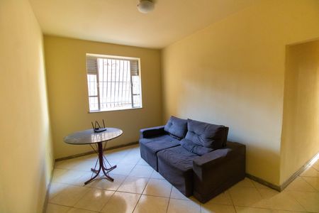 Apartamento para alugar com 3 quartos, 57m² em Barreto, Niterói
