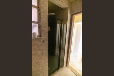 Apartamento para alugar com 57m², 3 quartos e 1 vaga Apartamento para alugar com 57m², 3 quartos e 1 vagaBanheiro