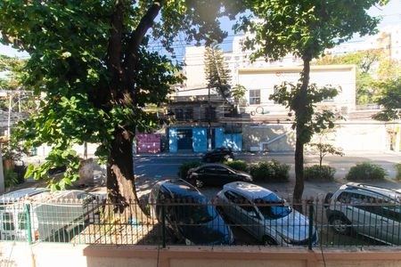 Apartamento para alugar com 57m², 3 quartos e 1 vaga Apartamento para alugar com 57m², 3 quartos e 1 vagaVista do Quarto 3