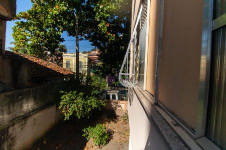 Vista do Quarto 1 de apartamento para alugar com 3 quartos, 57m² em Barreto, Niterói