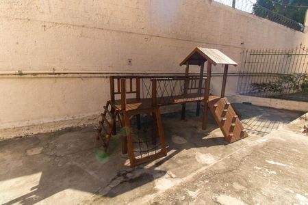 Área comum de apartamento para alugar com 3 quartos, 57m² em Barreto, Niterói