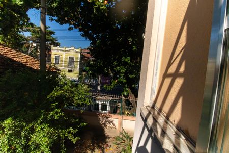 Apartamento para alugar com 57m², 3 quartos e 1 vaga Apartamento para alugar com 57m², 3 quartos e 1 vagaVista do Quarto 2