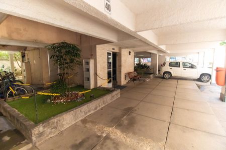 Área comum de apartamento para alugar com 3 quartos, 57m² em Barreto, Niterói