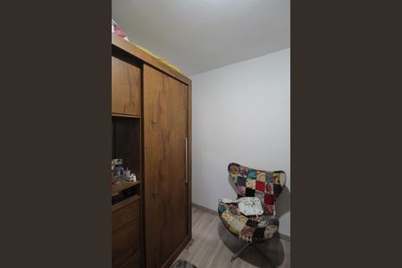 Casa de condomínio para alugar com 65m², 2 quartos e 1 vagaQuarto 2