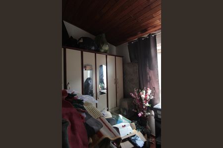 Casa de condomínio para alugar com 65m², 2 quartos e 1 vagaQuarto 2
