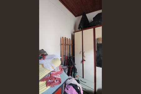 Casa de condomínio para alugar com 65m², 2 quartos e 1 vagaQuarto 2