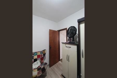 Casa de condomínio para alugar com 65m², 2 quartos e 1 vagaQuarto 2