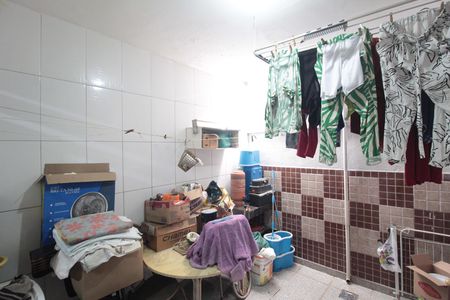 Casa de condomínio para alugar com 65m², 2 quartos e 1 vagaÁrea de Serviço
