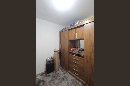Casa de condomínio para alugar com 65m², 2 quartos e 1 vagaQuarto 2