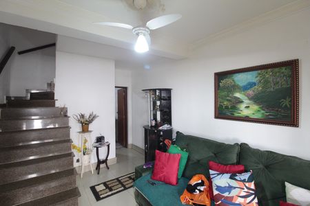 Casa de Condomínio à venda com 2 quartos, 65m² em Santa Monica, Belo Horizonte