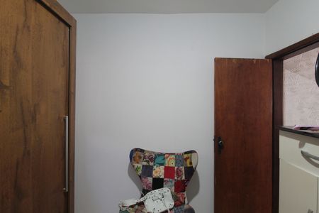 Casa de condomínio para alugar com 65m², 2 quartos e 1 vagaQuarto 2