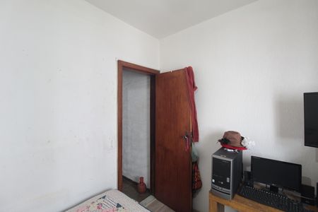 Quarto 1 de casa de condomínio à venda com 2 quartos, 65m² em Santa Monica, Belo Horizonte