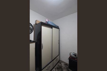 Quarto 2 de casa de condomínio à venda com 2 quartos, 65m² em Santa Monica, Belo Horizonte