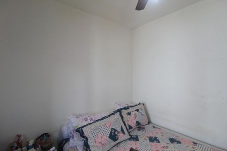 Casa de condomínio para alugar com 65m², 2 quartos e 1 vagaQuarto 1