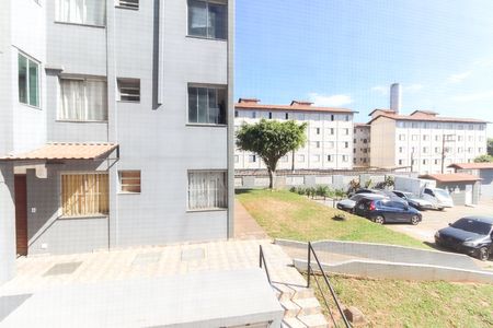 Apartamento para alugar com 43m², 2 quartos e 2 vagas Apartamento para alugar com 43m², 2 quartos e 2 vagasVista Cozinha - Área de Serviço