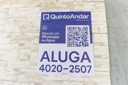 Apartamento para alugar com 43m², 2 quartos e 2 vagas Apartamento para alugar com 43m², 2 quartos e 2 vagasPlaca SWRM-1667