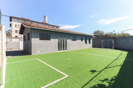Área Comum de apartamento para alugar com 2 quartos, 43m² em Jardim Marilú, São Paulo