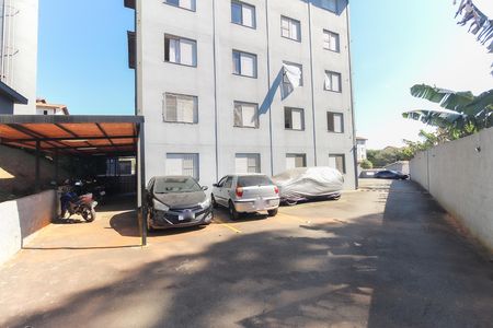 Apartamento para alugar com 43m², 2 quartos e 2 vagas Apartamento para alugar com 43m², 2 quartos e 2 vagasÁrea Comum