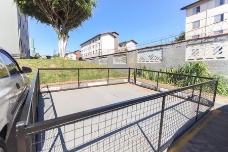 Apartamento para alugar com 43m², 2 quartos e 2 vagas Apartamento para alugar com 43m², 2 quartos e 2 vagasÁrea Comum
