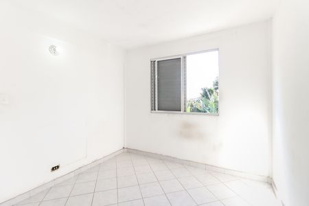 Quarto 1 de apartamento para alugar com 2 quartos, 43m² em Jardim Marilú, São Paulo