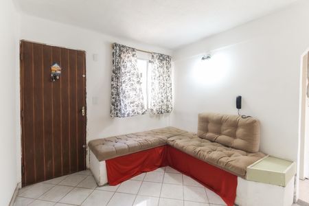 Apartamento para alugar com 2 quartos, 43m² em Jardim Marilú, São Paulo