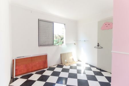 Apartamento para alugar com 43m², 2 quartos e 2 vagas Apartamento para alugar com 43m², 2 quartos e 2 vagasQuarto 2