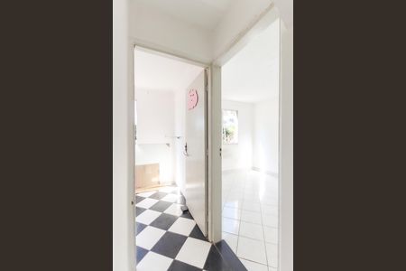 Apartamento para alugar com 43m², 2 quartos e 2 vagas Apartamento para alugar com 43m², 2 quartos e 2 vagasSala