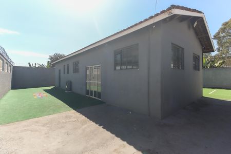 Apartamento para alugar com 43m², 2 quartos e 2 vagas Apartamento para alugar com 43m², 2 quartos e 2 vagasÁrea Comum - Salão de Festas