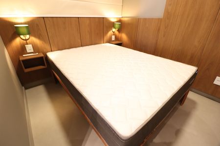 Apartamento para alugar com 34m², 1 quarto e 1 vagaQuarto
