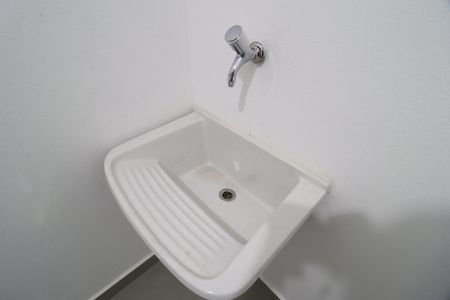 Apartamento para alugar com 34m², 1 quarto e 1 vagaÁrea comum