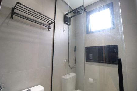 Apartamento para alugar com 34m², 1 quarto e 1 vagaBanheiro